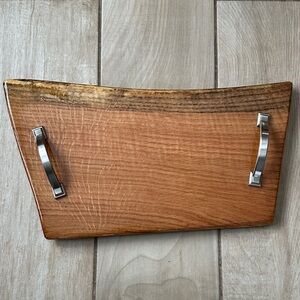 Wooden Display/Charcuterie Tray